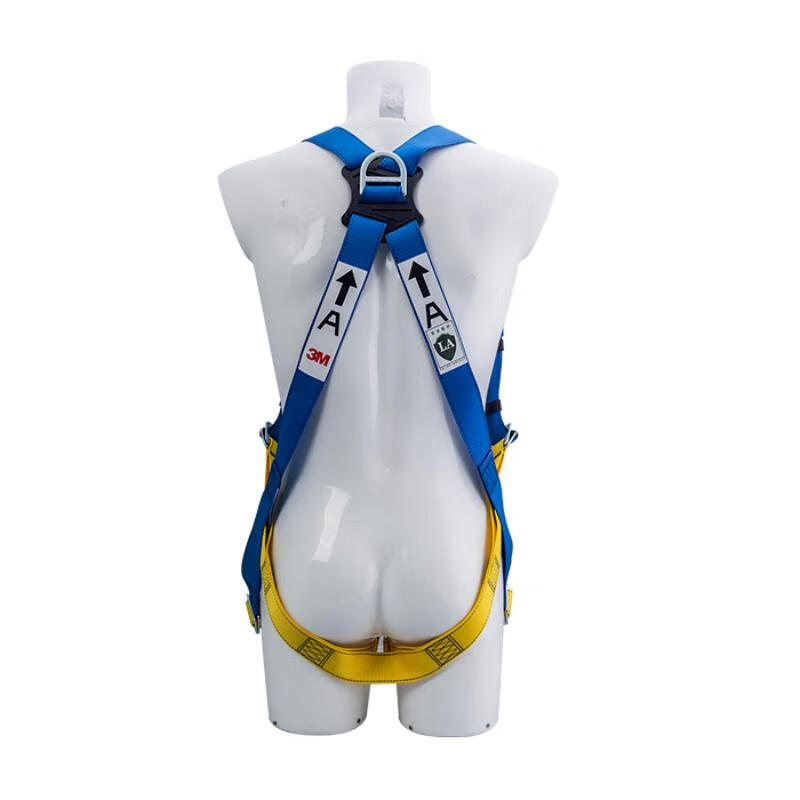 3M凱比特1390024保泰特FIRST安全帶圖片1