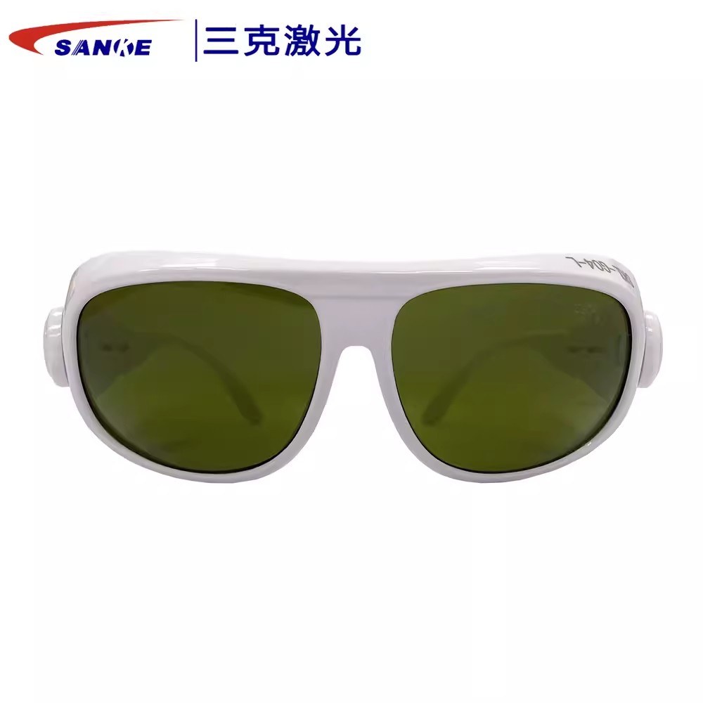 SANKE三克SKL-G04-L吸收式敫光防護(hù)眼鏡圖片2