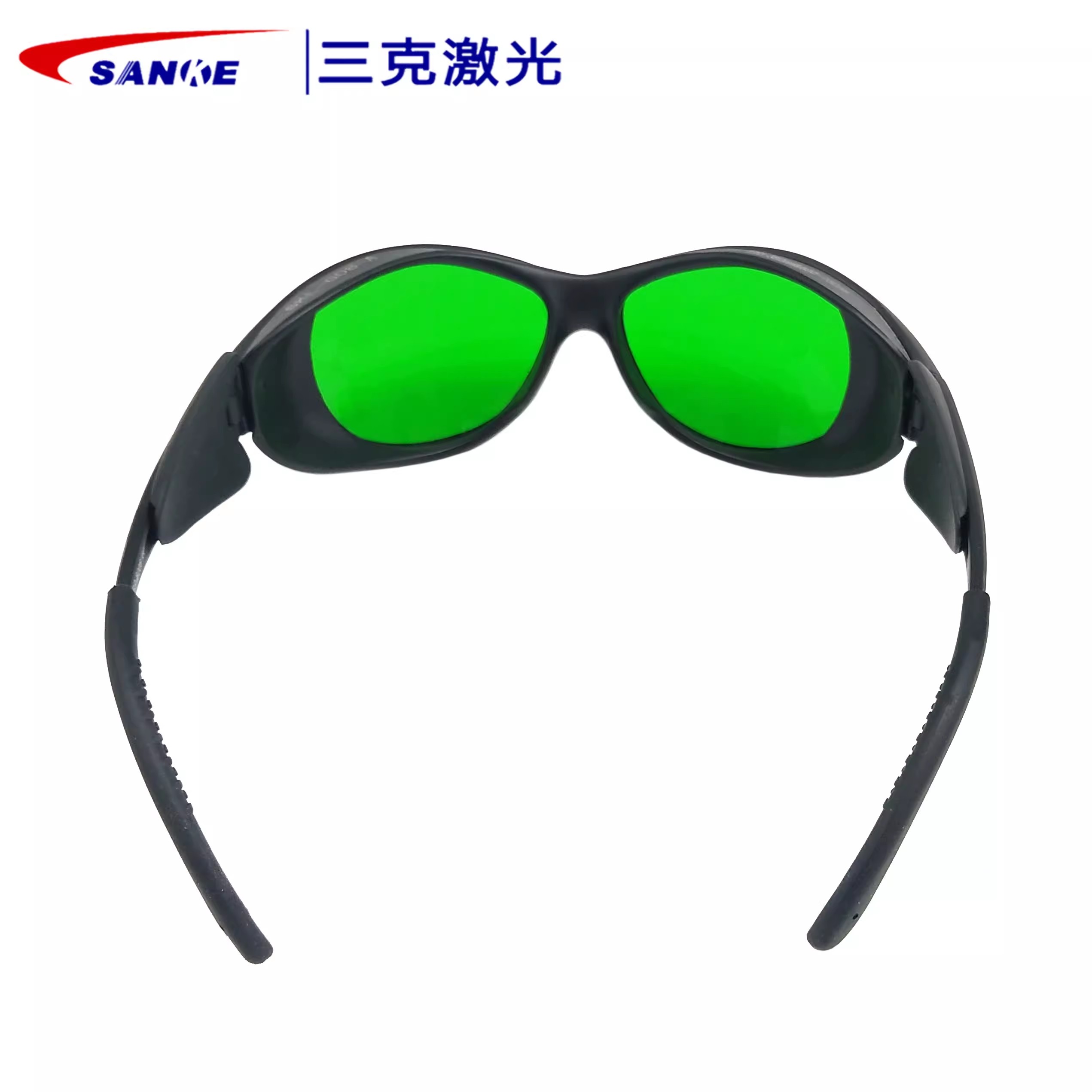 SANKE三克SKL-G08吸收式敫光防護(hù)眼鏡圖片4