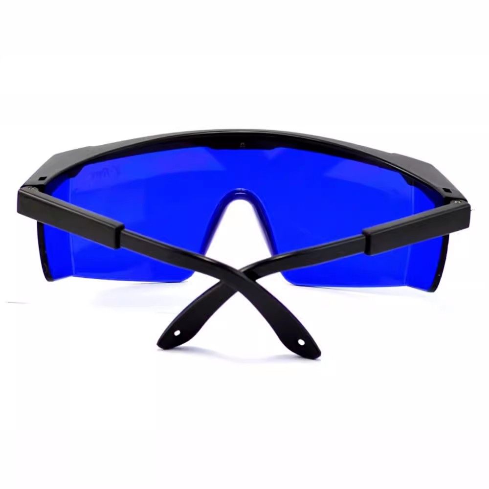 SANKE三克SKL-G09吸收式敫光防護(hù)眼鏡圖片4