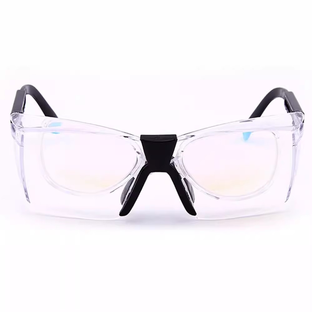 SANKE三克SKL-G03反射式敫光防護眼鏡圖片1