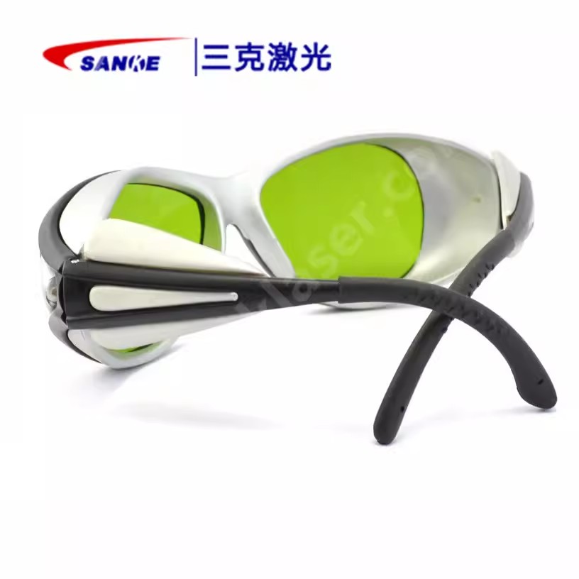 SANKE三克SKL-G11吸收式敫光防護(hù)眼鏡圖片3