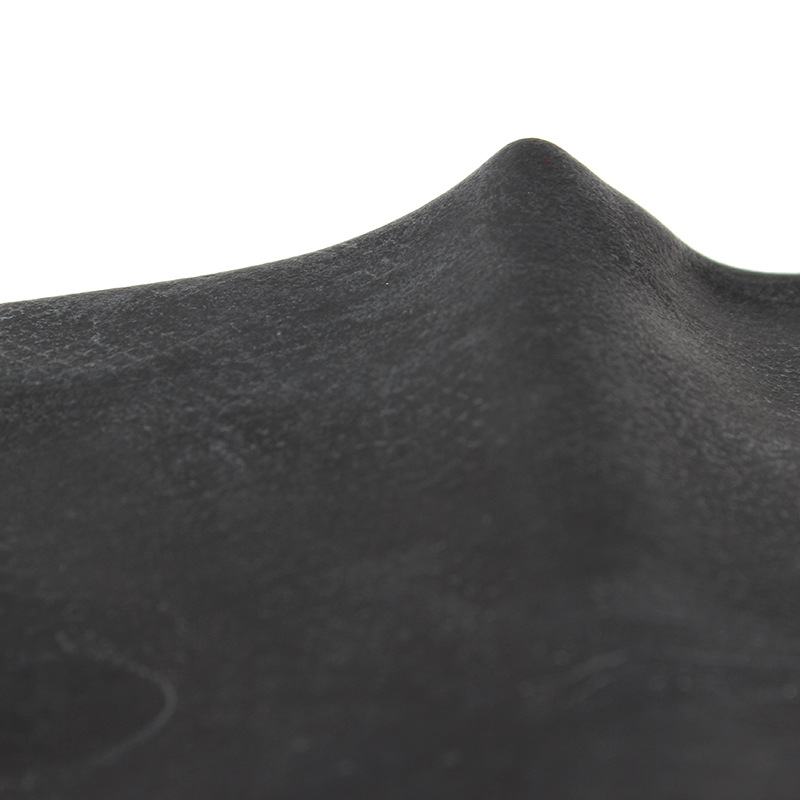 Ansell安思爾87-950  Extra內(nèi)植絨橡膠防化手套圖片3