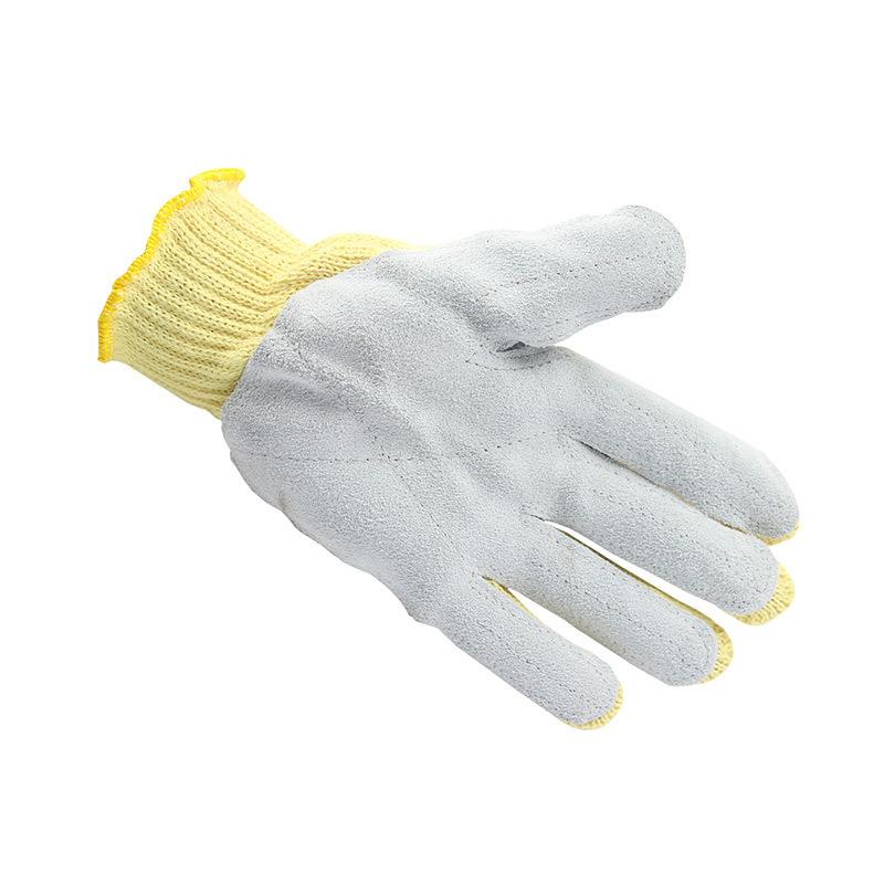 霍尼韋爾2032101CN貼皮KEVLAR耐磨防割手套圖片1