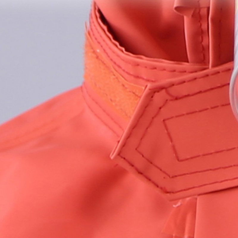 定和DH552防化服B級(jí)液密型化學(xué)防護(hù)服圖片2