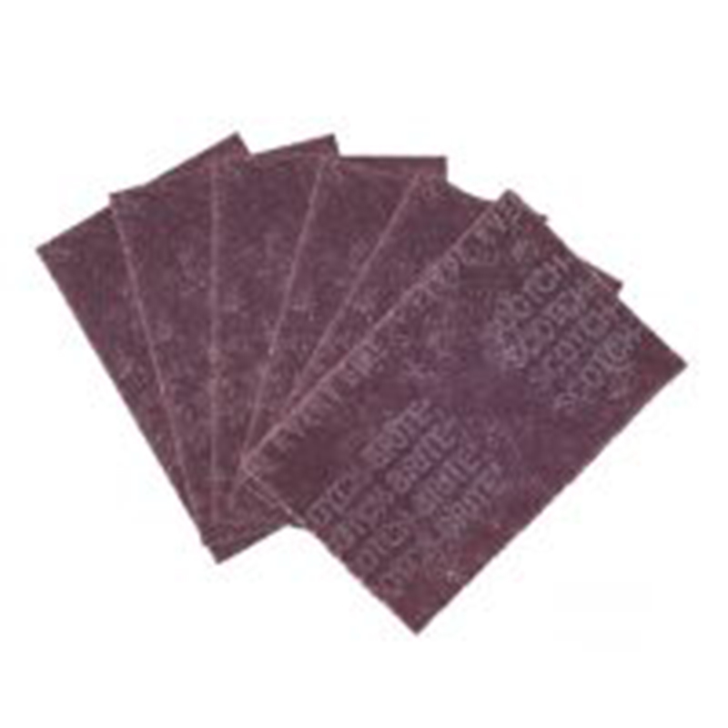 3M 7447B工業(yè)百潔布片原裝圖片1