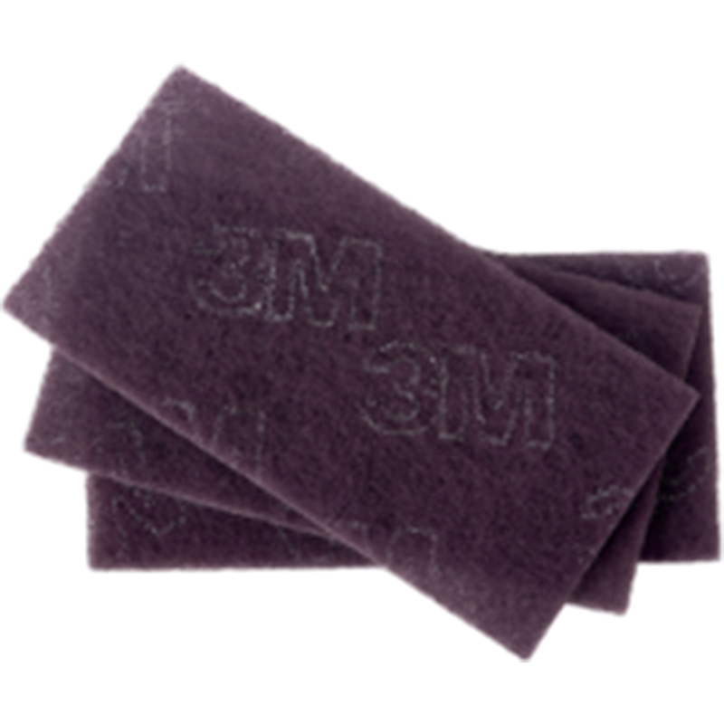 3M 7521C百潔布大卷1.2*60米圖片3