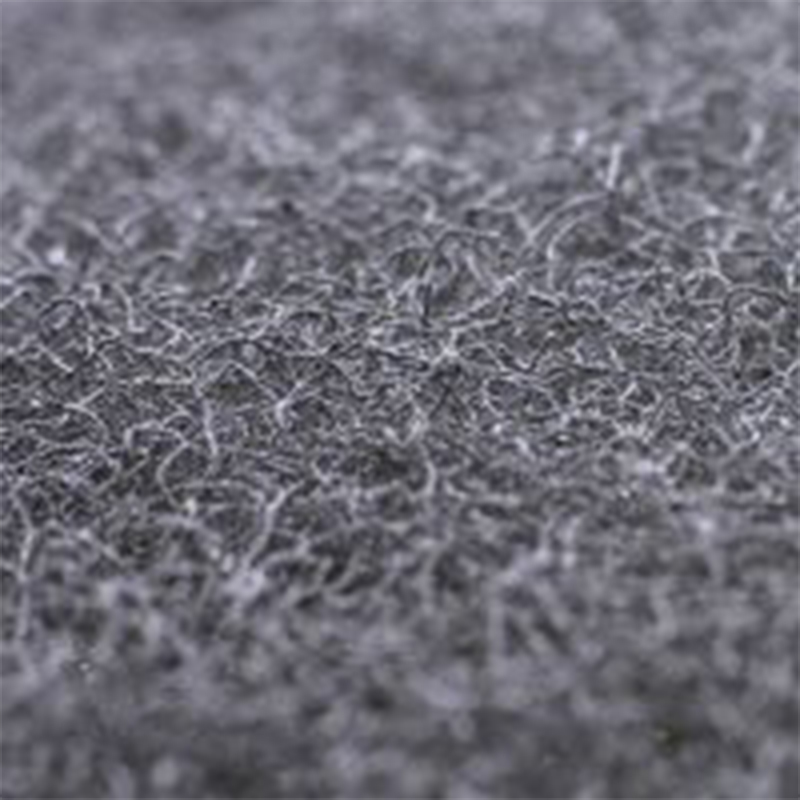 3M 64660拋光去毛刺碳化硅工業(yè)百潔布圖片2