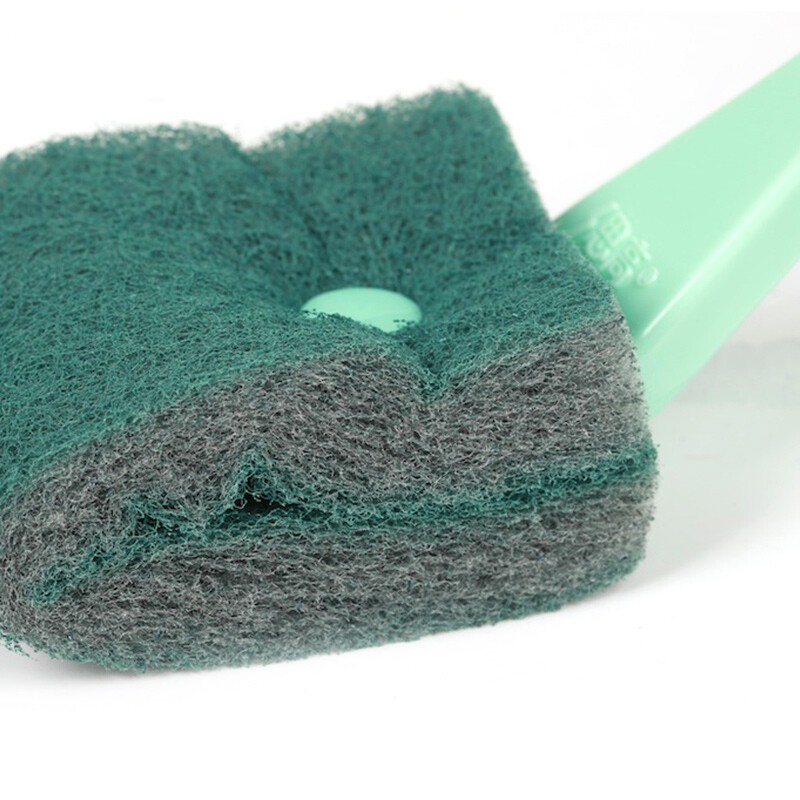 3M Scotch-Brite 7700一般廚具百潔鍋刷圖片4