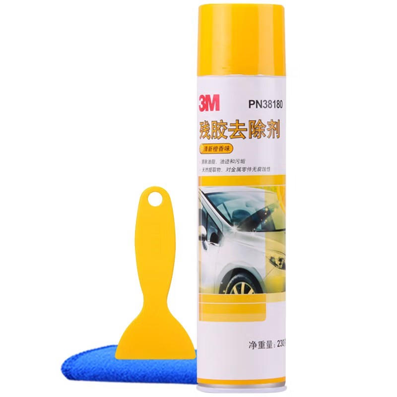 3M PN38180殘膠去除劑圖片2