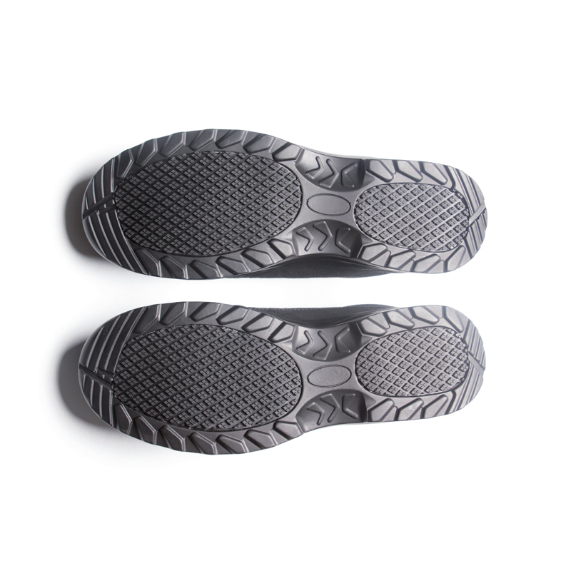 杰克巴喬JK1109防砸防刺穿電絕緣安全鞋圖片1