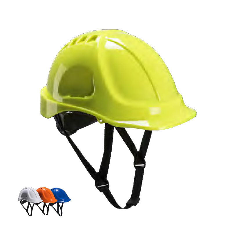 波偉斯特Portwest PS54高強度ABS耐力安全帽圖片4