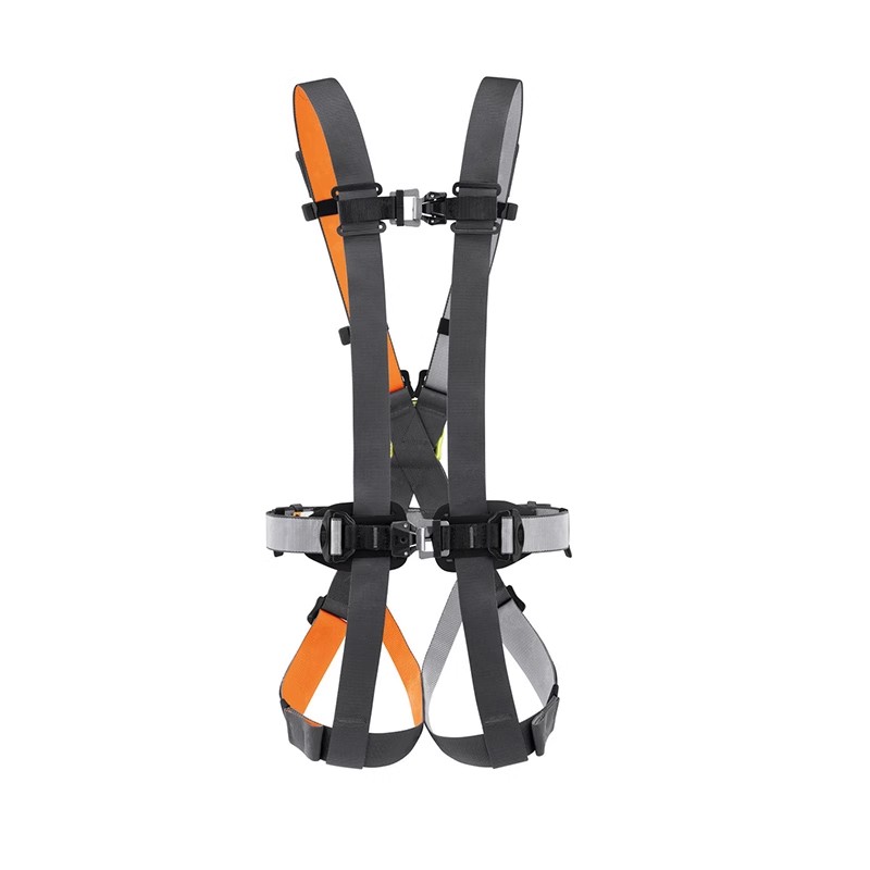 PETZL攀索SWAN EASYFIT STEEL五點(diǎn)式高空安全帶C062AA00圖片3