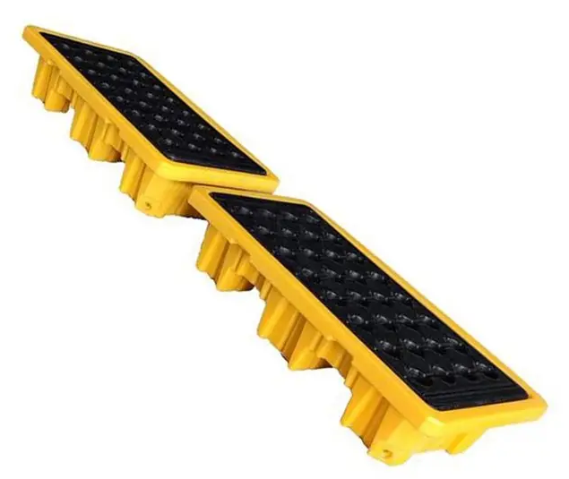 艾利豐特PAT252盛漏四桶托盤圖片1