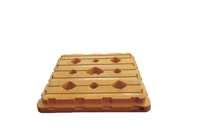 艾利豐特PAT254盛漏四桶托盤圖片1