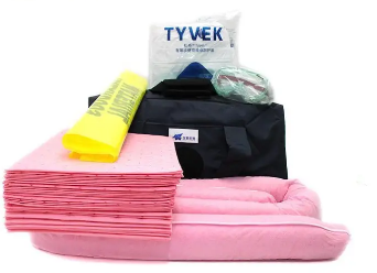 艾利豐特RBT326C化學(xué)品泄漏應(yīng)急處理套裝圖片2