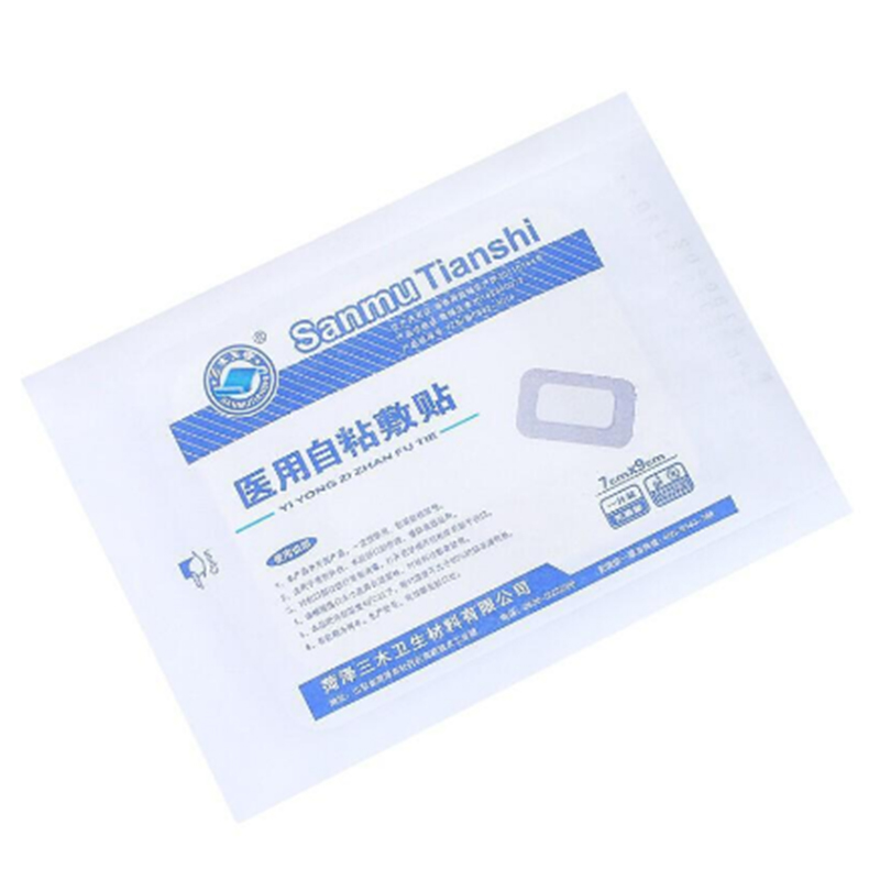 三木天使醫(yī)用自粘敷貼圖片1