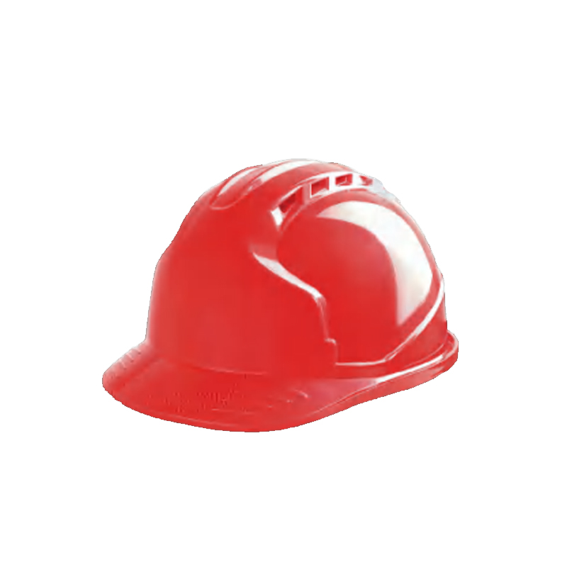 雙安MT001抗沖擊耐穿刺透氣ABS安全帽圖片1