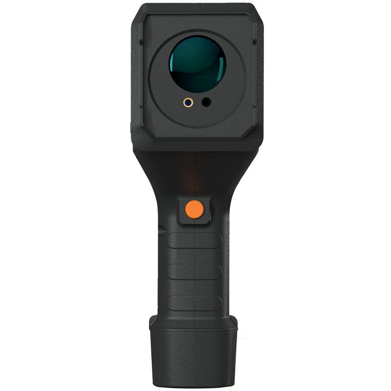 愛(ài)德克斯YC-100激光甲烷遙測(cè)儀圖片2