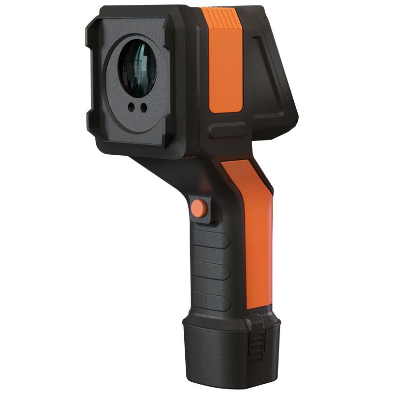 愛(ài)德克斯YC-100激光甲烷遙測(cè)儀圖片3