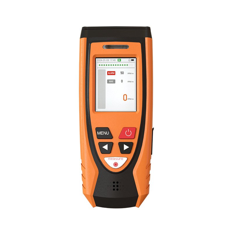 愛德克斯YC-20激光甲烷遙測儀圖片2