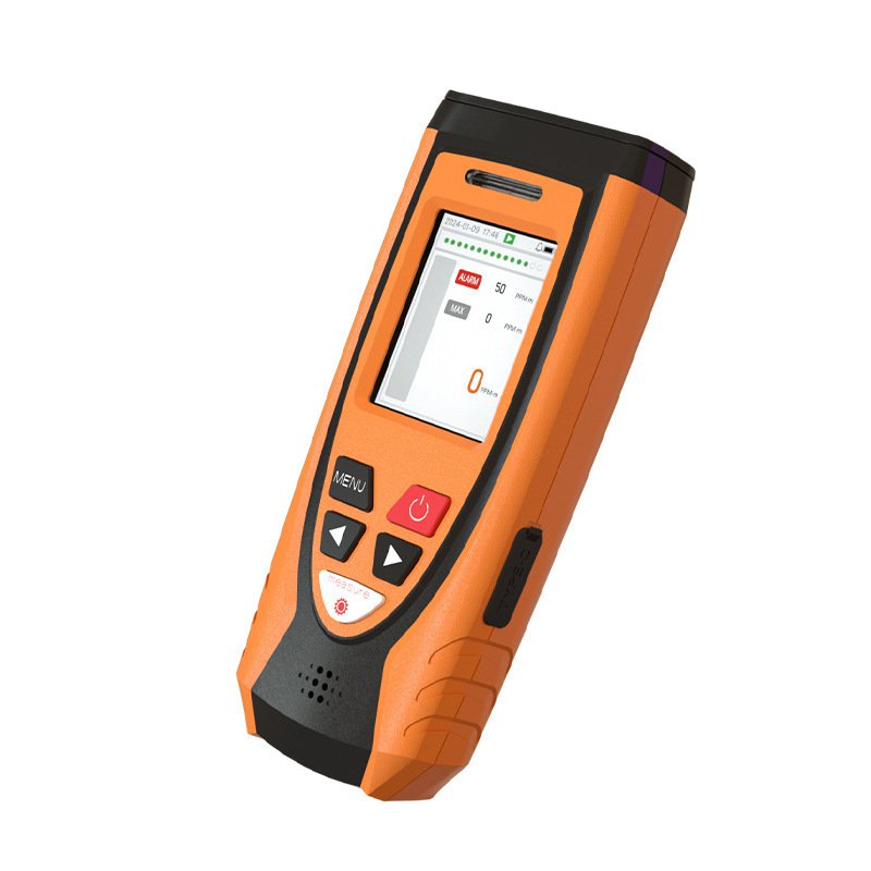 愛德克斯YC-20激光甲烷遙測儀圖片1