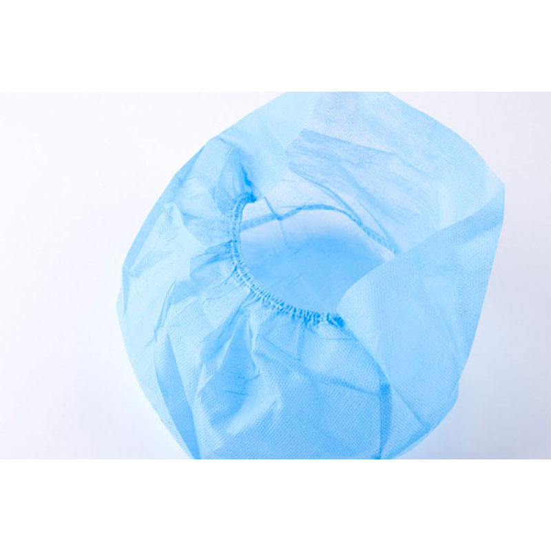 科美一次性使用手術(shù)帽子圖片2