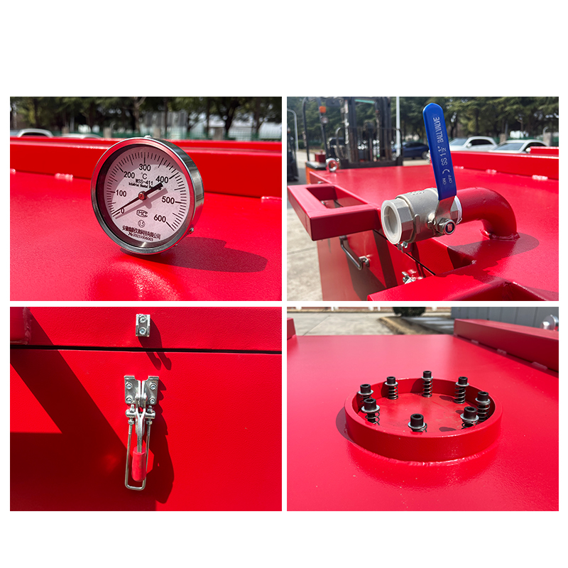 ZOYET眾御ZYX-DC-02電池應(yīng)急安全存儲(chǔ)轉(zhuǎn)運(yùn)箱1500圖片3