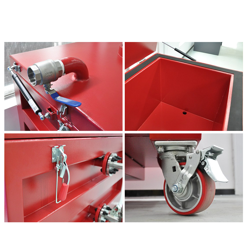 ZOYET眾御ZYX-DC-01電池應(yīng)急安全存儲(chǔ)轉(zhuǎn)運(yùn)箱1000圖片8