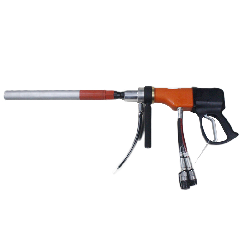 力鷹CD10手持液壓巖心鉆圖片2