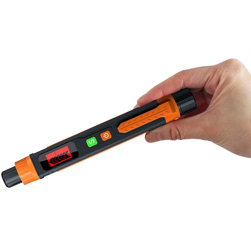 愛德克斯JLY-50A家用可燃?xì)怏w檢測(cè)筆圖片3