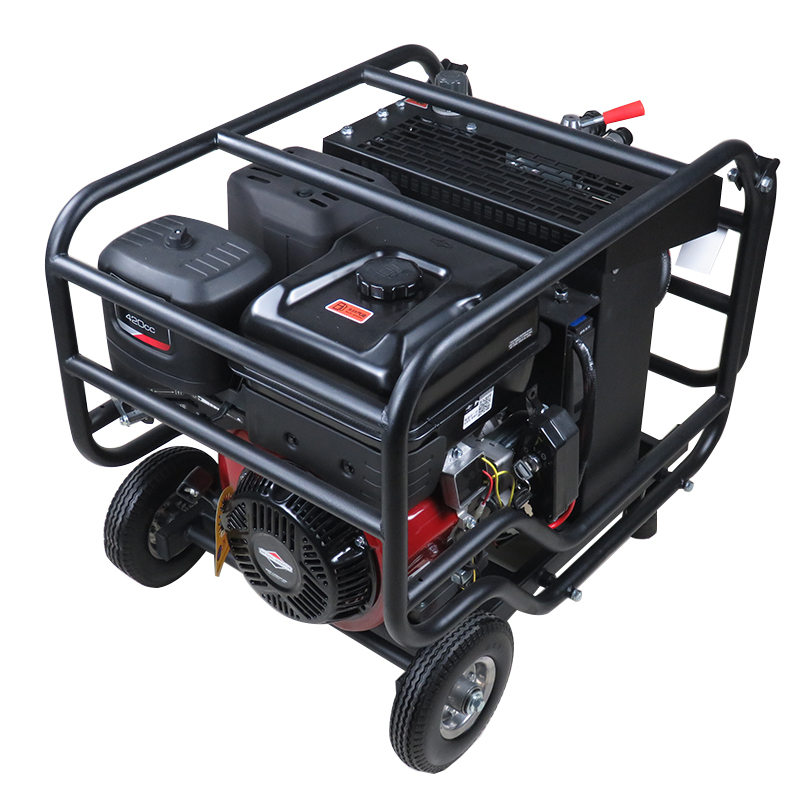 力鷹GT13-30單回路液壓動力站圖片2