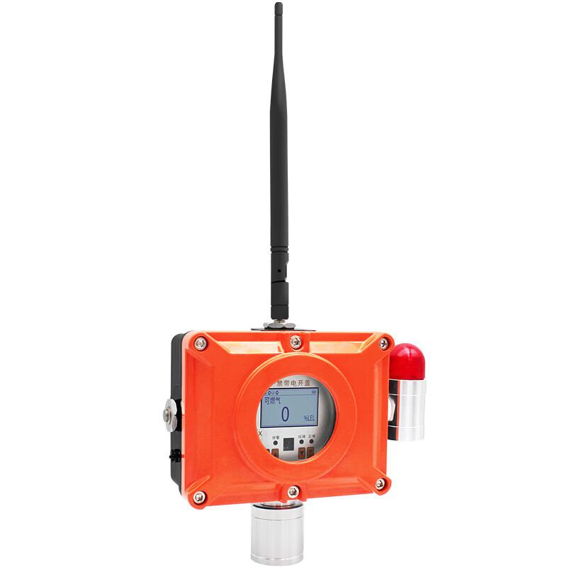 愛德克斯BTYQ-DC50氣體探測儀圖片1