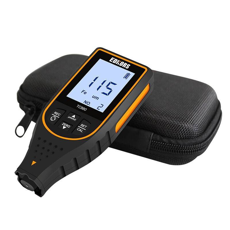 愛德克斯TC880涂層測厚儀圖片1