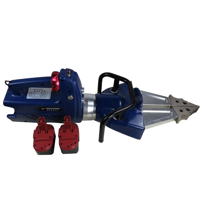 力鷹SP358E電動(dòng)液壓擴(kuò)張器圖片3