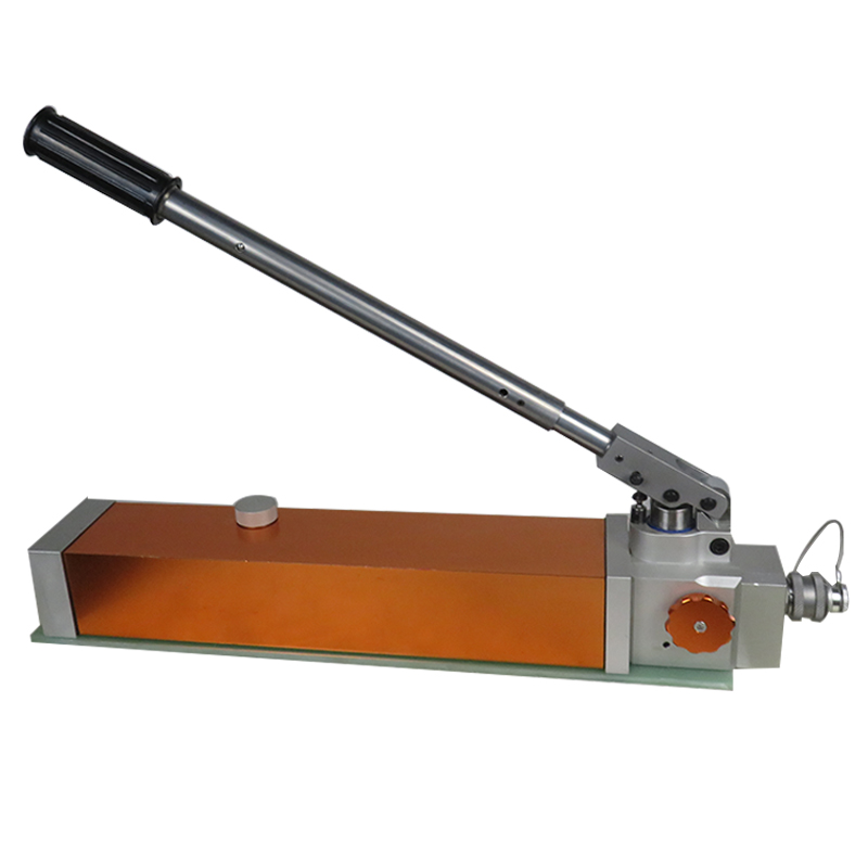 力鷹BS-72(PA18H2C)單接口液壓手動泵圖片1