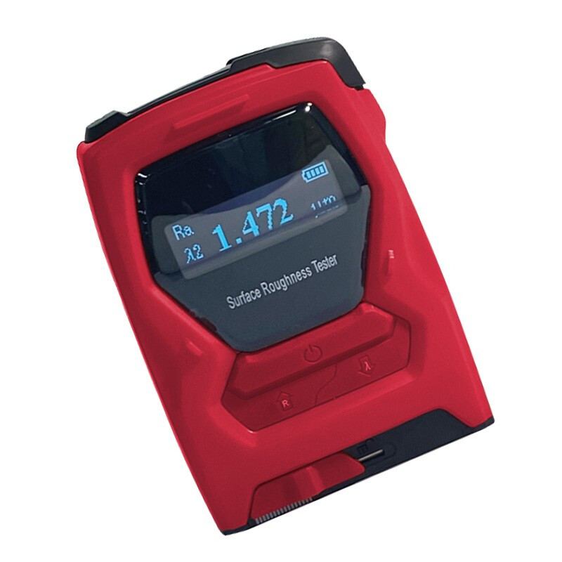 愛(ài)德克斯TR110粗糙度測(cè)量?jī)x圖片4