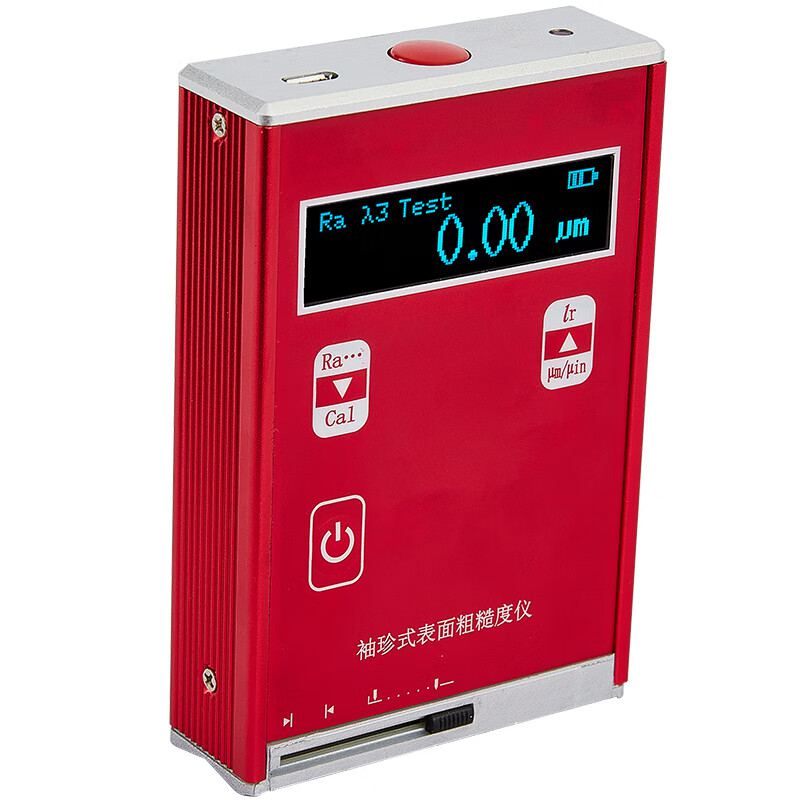 愛德克斯TR120粗糙度測量儀圖片1