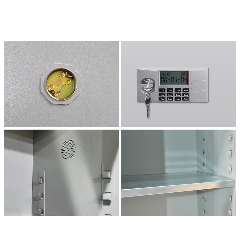 ZOYET眾御ZYC0060W毒性化學(xué)品安全柜60Gal/227L圖片5