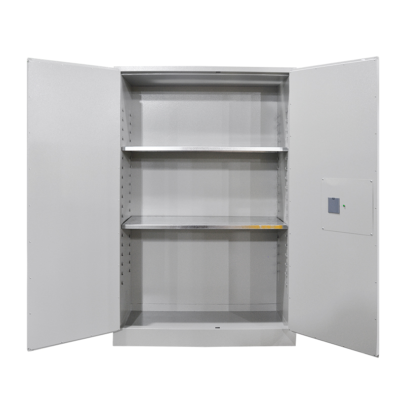 ZOYET眾御ZYC0060W毒性化學(xué)品安全柜60Gal/227L圖片3