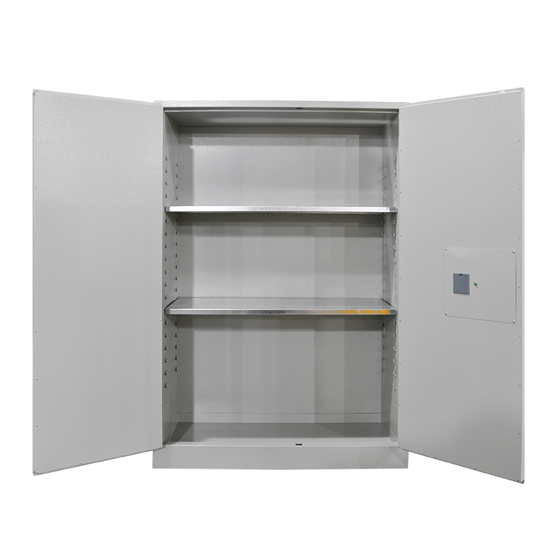 ZOYET眾御ZYC0045W毒性化學品安全柜45Gal/170L圖片1