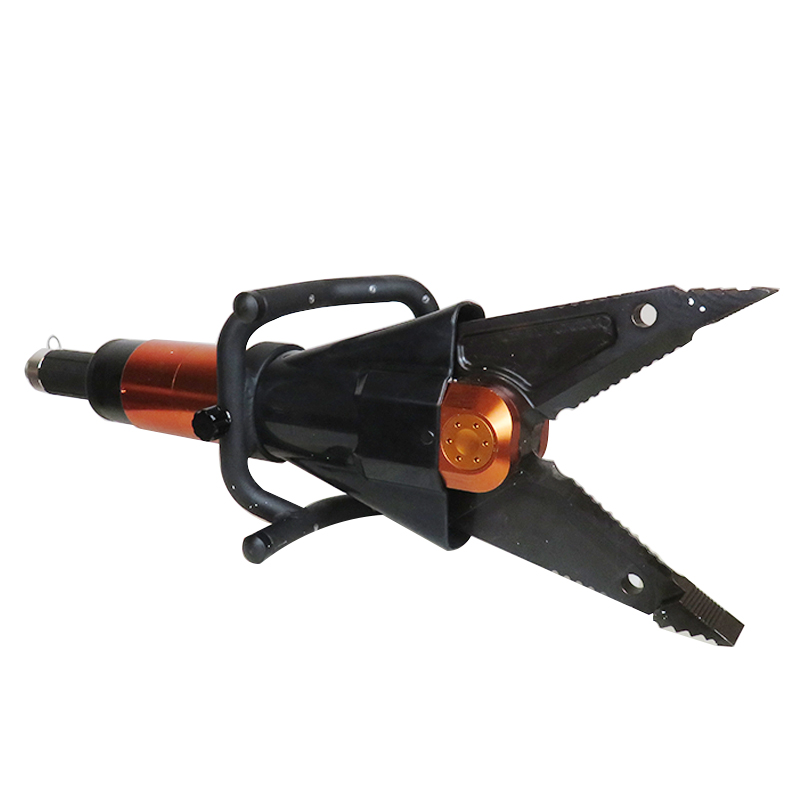 力鷹GYJK-58~9036(25)(CT5150)單管單接口液壓剪擴(kuò)器圖片1