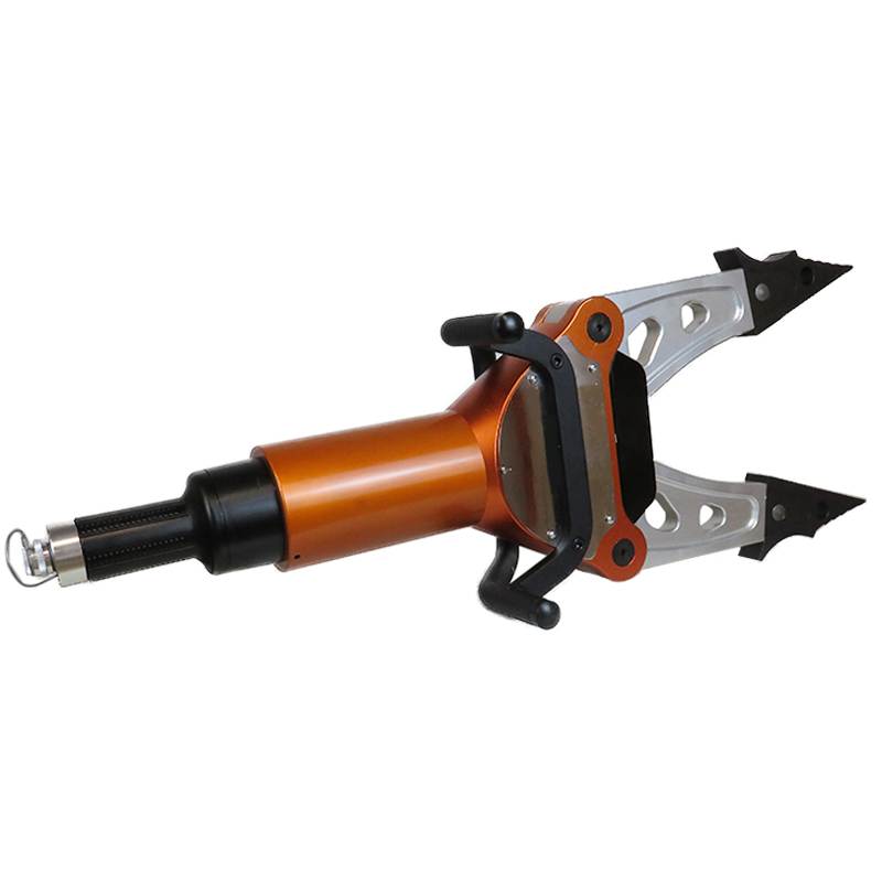 力鷹GYKZ-56-68720(SP5240)單管單接口液壓擴(kuò)張器圖片2