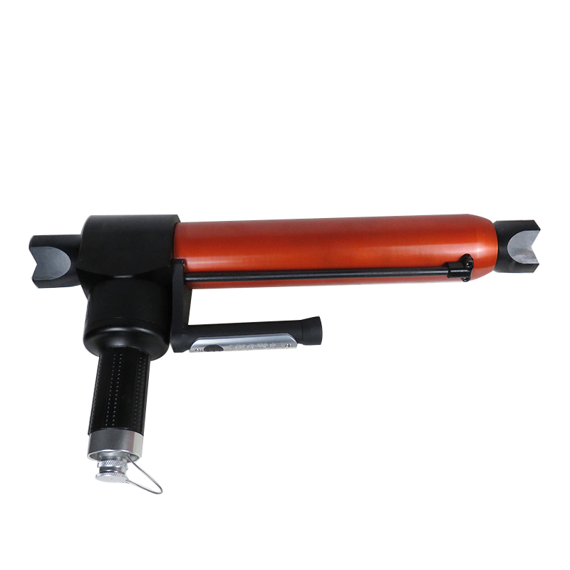 力鷹GYCD-220775(TR5350LP)單管單接口液壓雙級撐頂器圖片3