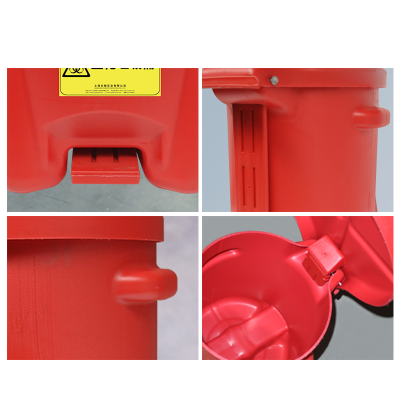 ZOYET眾御ZYPW2006生化垃圾桶圖片2