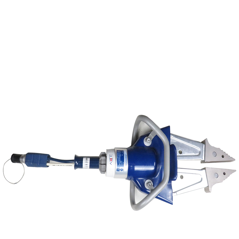 力鷹SP315單接口重型液壓擴(kuò)張器圖片1