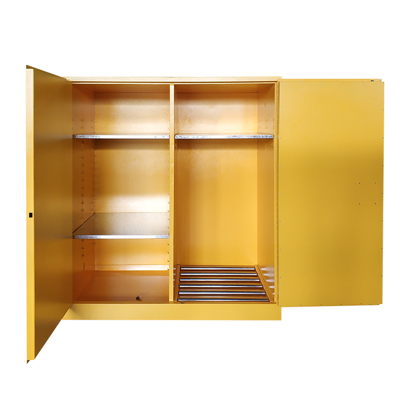 ZOYET眾御ZYC0110D-2油桶柜組合式110Gal/410L圖片4