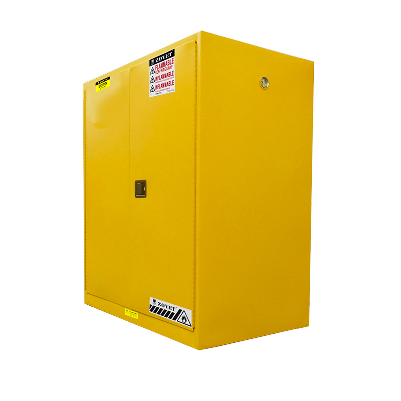 ZOYET眾御ZYC0090D油桶柜90Gal/340L圖片1