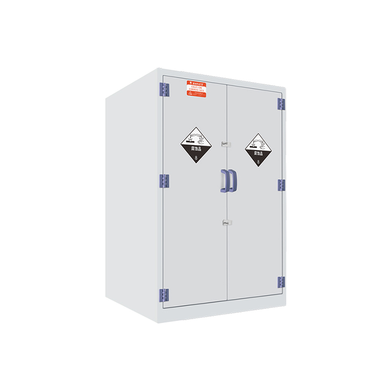 ZOYET眾御ZYP0090 PP酸堿柜90Gal/340L圖片1