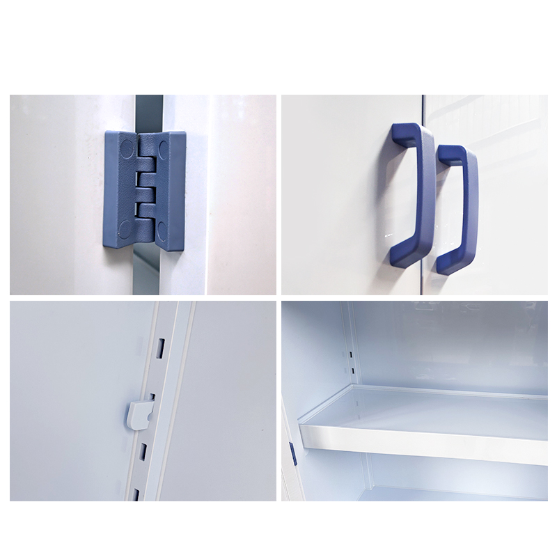 ZOYET眾御ZYP0045 PP酸堿柜45Gal/170L圖片5